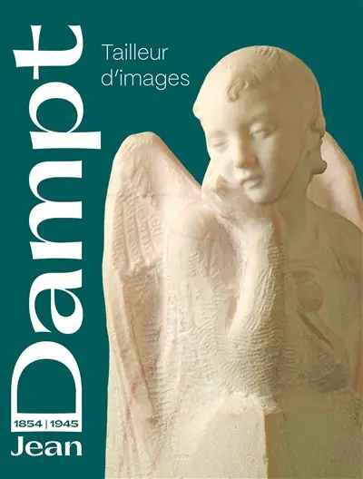 Jean Dampt, 1854-1945 : tailleur d'images : exposition, Dijon, Musée des beaux-arts, du 7 novembre 2025 au 9 mars 2026