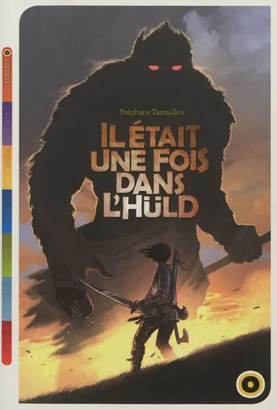 Il était une fois dans l'Hüld