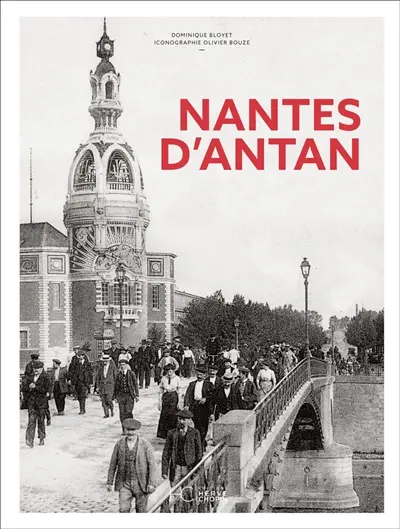 Nantes d'antan