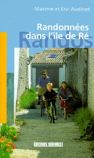 Randonnées dans l'île de Ré