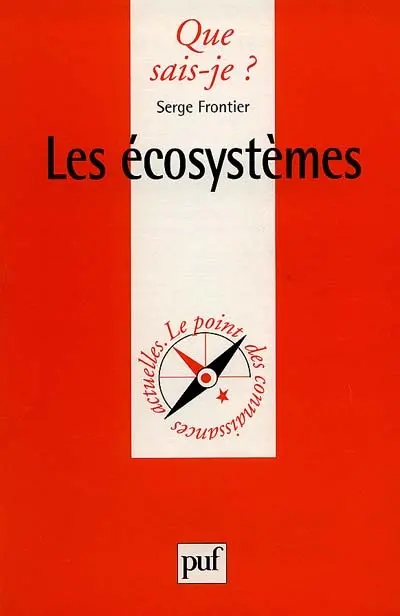 Les écosystèmes