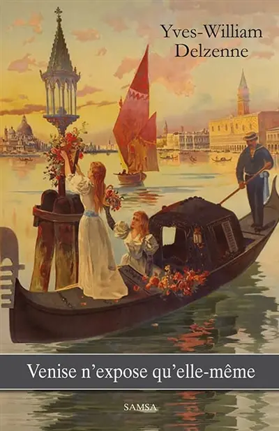 Venise n'expose qu'elle-même