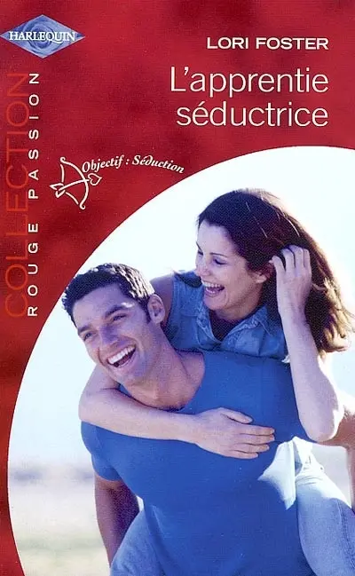 L'apprentie séductrice