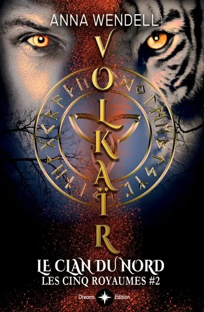 Volkaïr : Le clan du Nord