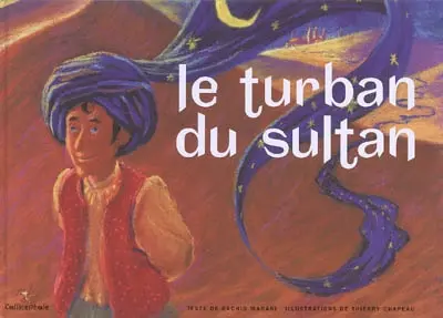 Le turban du sultan
