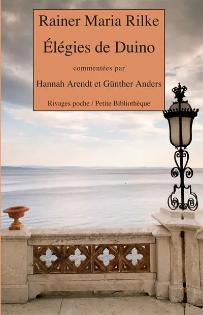 Elégies de Duino