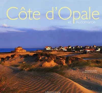 Côte d'Opale et Audomarois