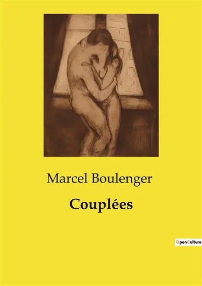 Couplées : Intrigues et passions dans le monde aristocratique d'Hariale