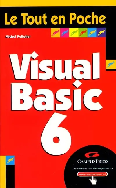 Visual Basic 6.0