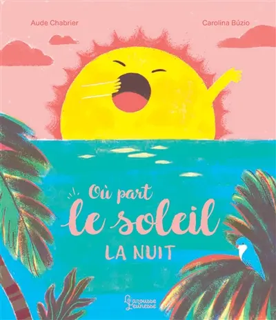 Où part le Soleil la nuit