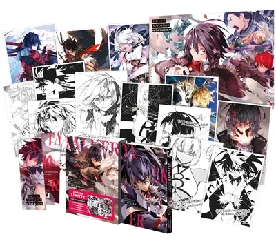 The most notorious Talker. Vol. 8