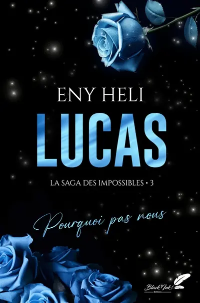 La saga des impossibles. Vol. 3. Lucas
