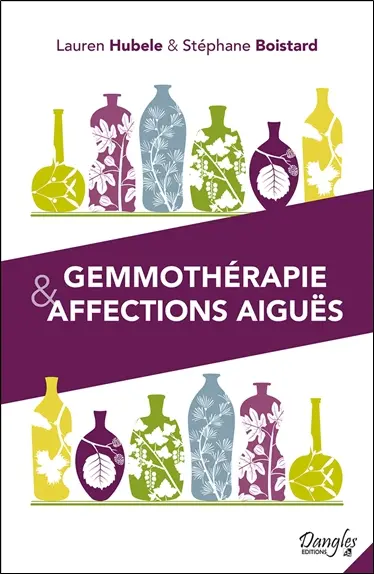 Gemmothérapie & affections aiguës