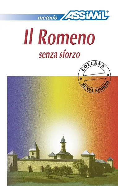 Il romeno senza sforzo