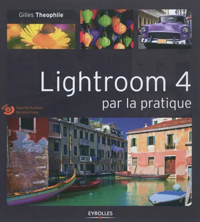 Lightroom 4 par la pratique