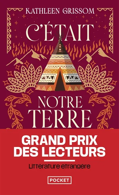 C'était notre terre