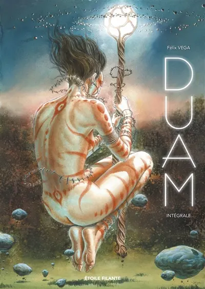 Duam : intégrale prestige