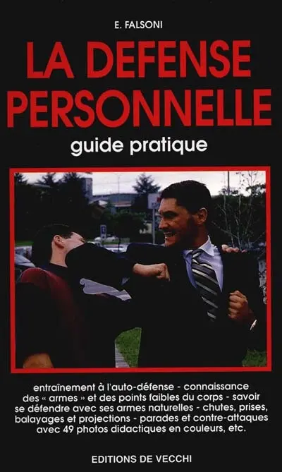 La défense personnelle