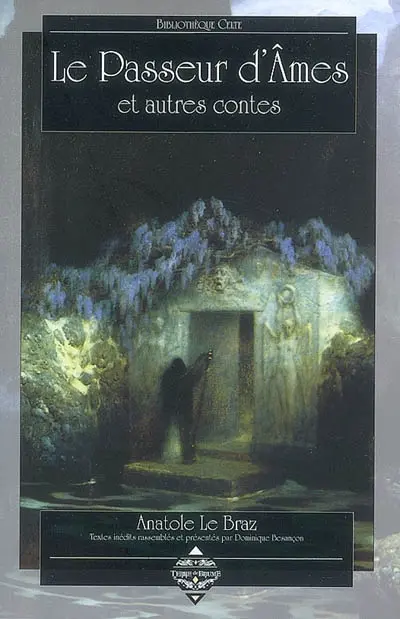 Le passeur d'âmes : et autres contes