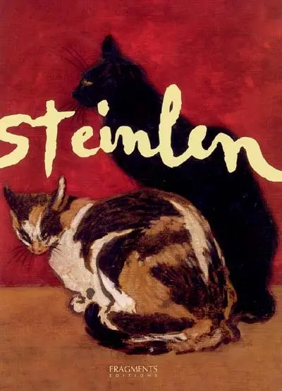 Théophile-Alexandre Steinlen (1859-1923) : expositions, Musée de Payerne, 15 mai-20 septembre 2004 ; Musée de Montmartre, 11 novembre 2004-13 février 2005