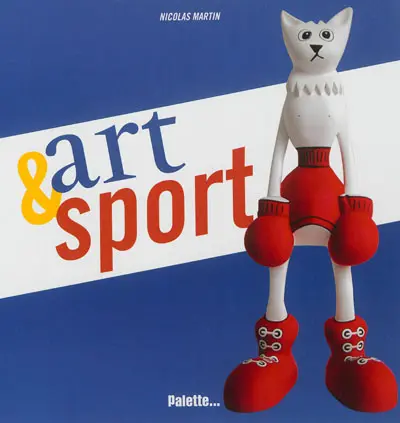 Art & sport