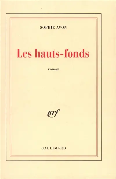 Les hauts-fonds