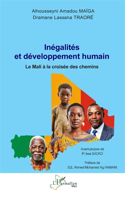 Inégalités et développement humain : le Mali à la croisée des chemins