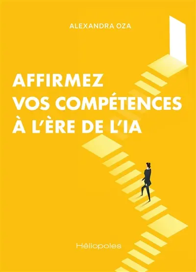 Affirmez vos compétences à l'ère de l'IA