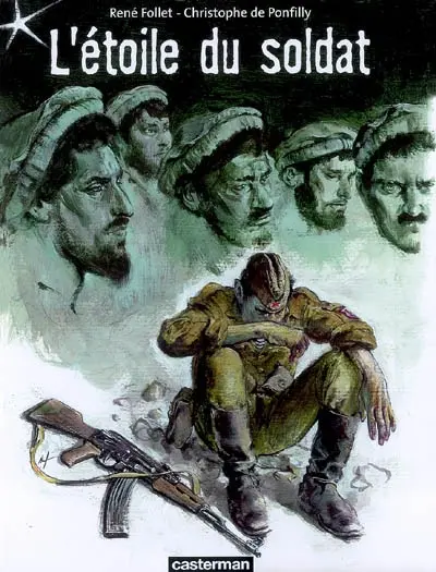 L'étoile du soldat