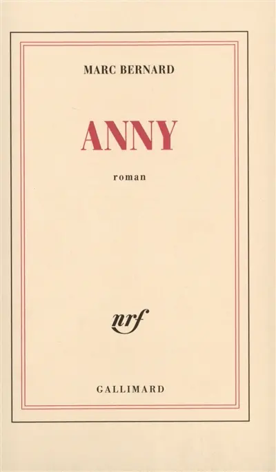 Anny