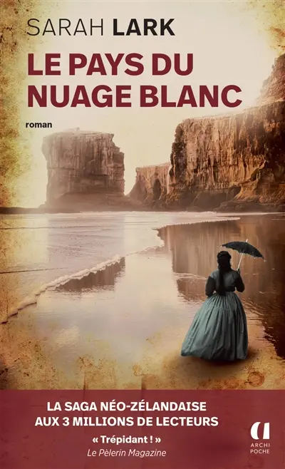 Le pays du nuage blanc