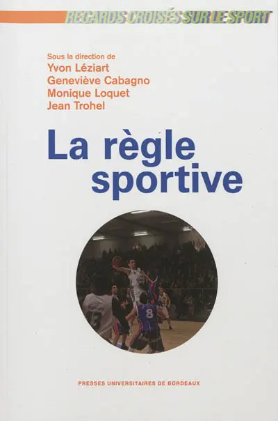 La règle sportive