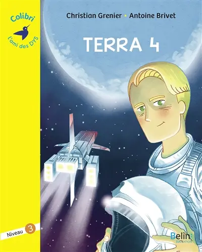 Terra 4