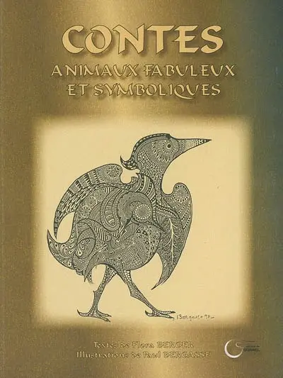 Contes : animaux fabuleux et symboliques
