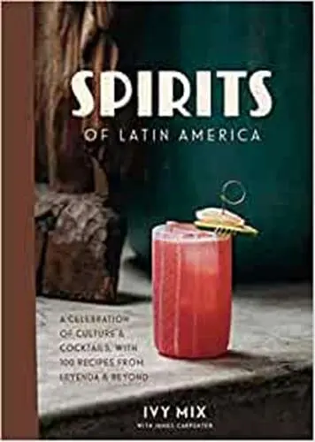 Spirits of Latin America