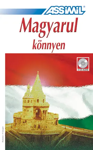 Magyarul könnyen