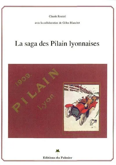 La saga des Pilain lyonnaises