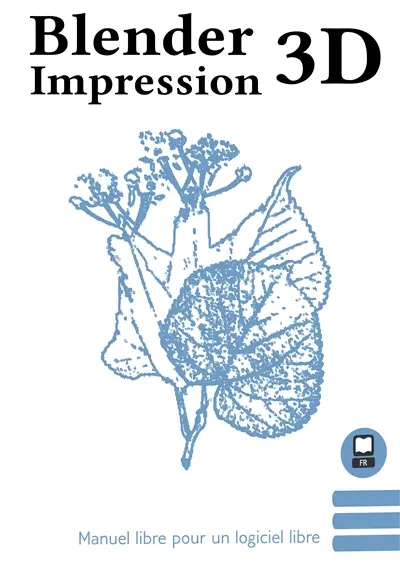 Blender pour l'impression 3D