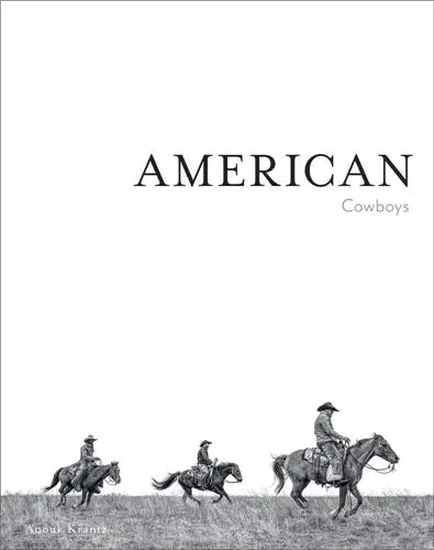 Anouk Masson Krantz American Cowboys