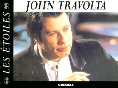 John Travolta