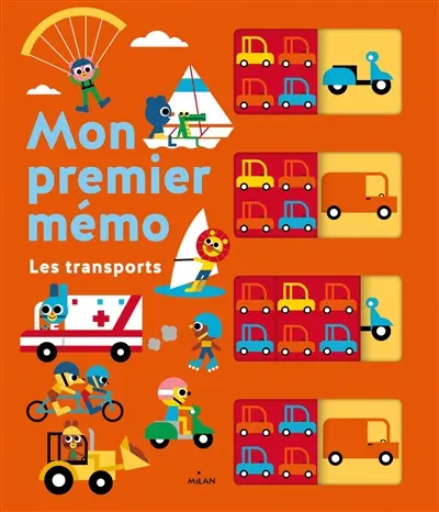 Les transports