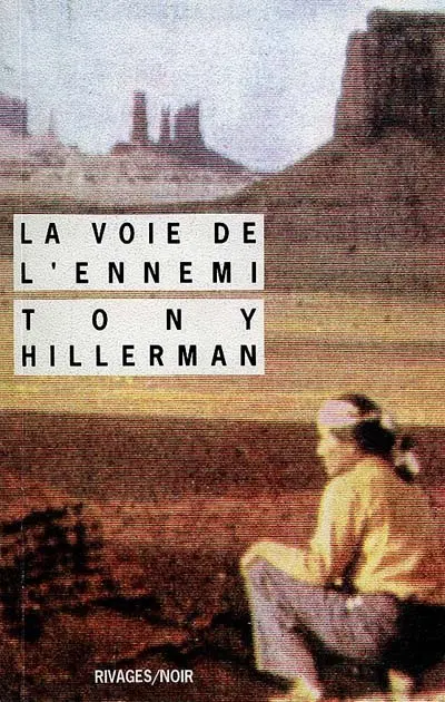 La voie de l'ennemi