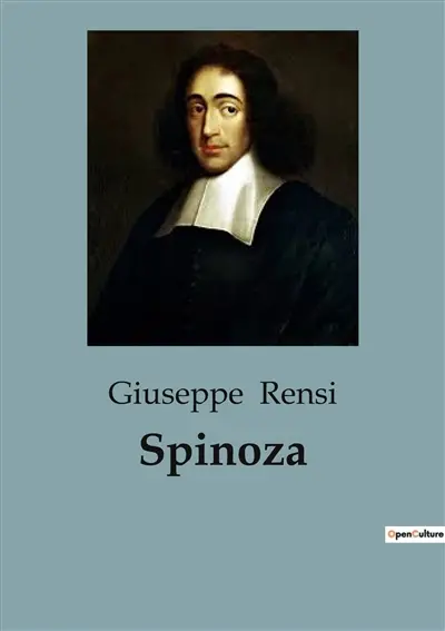 Spinoza