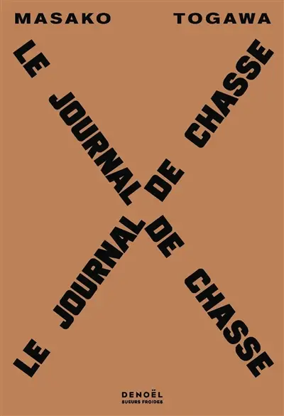 Le journal de chasse