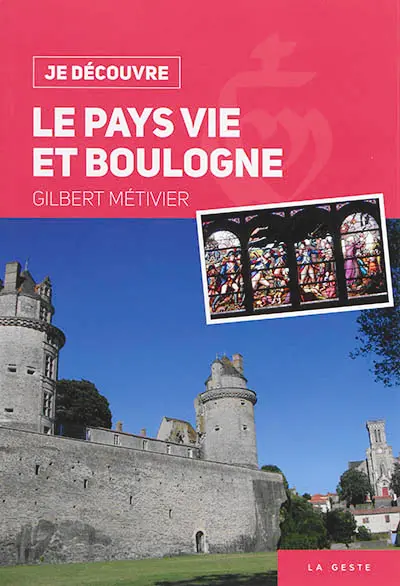 Le pays Vie et Boulogne