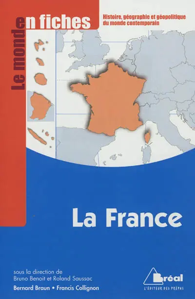 La France