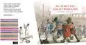 Au temps des Gallo-Romains