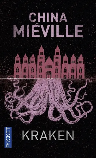 Kraken : une anatomie