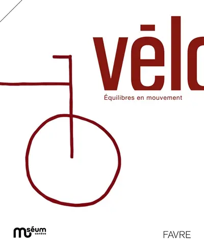 Vélo : équilibres en mouvement