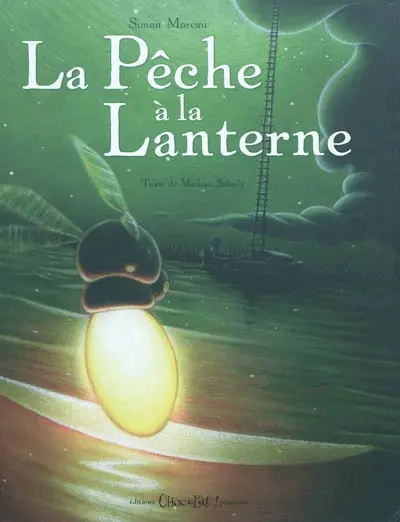 La pêche à la lanterne